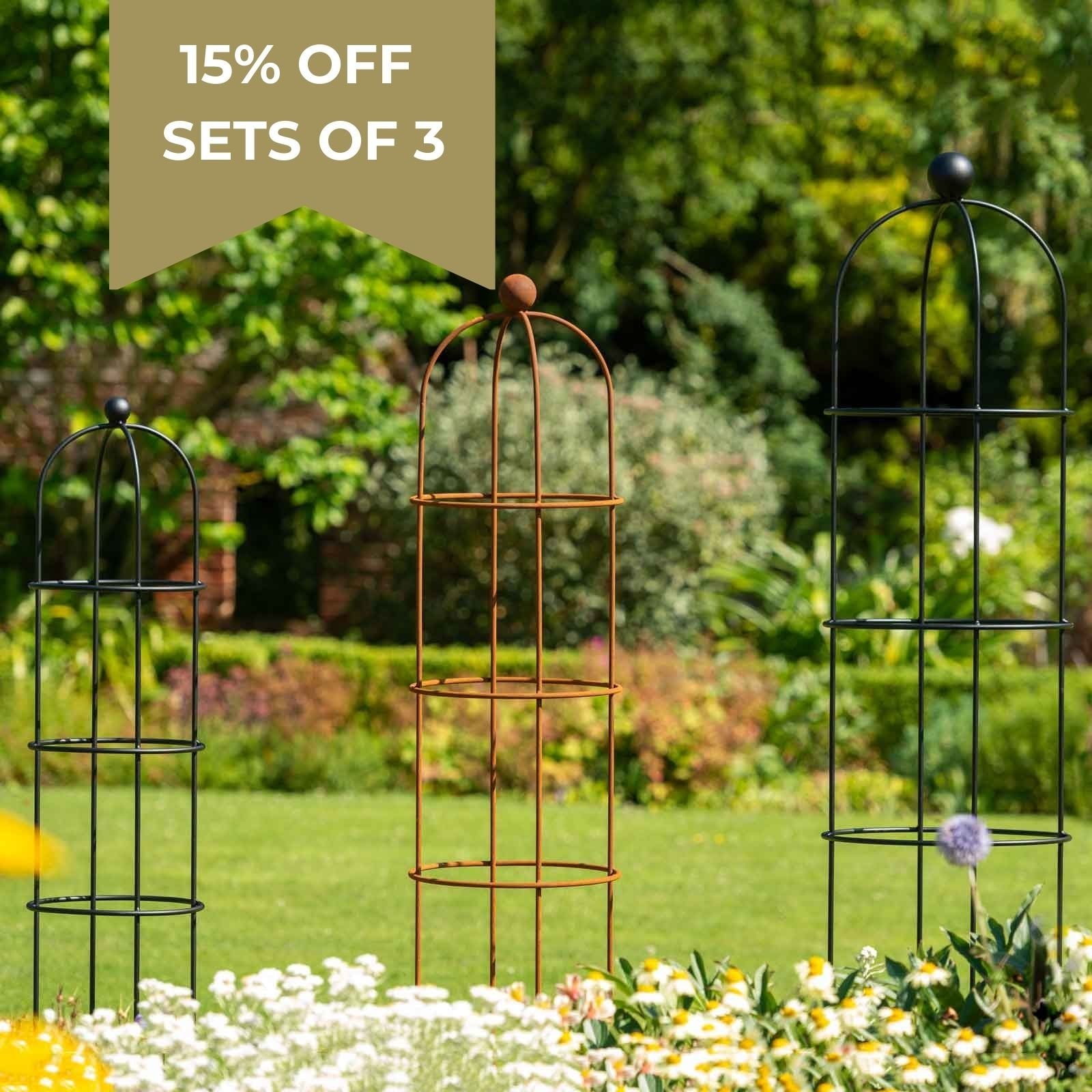 Harrod Horticultural